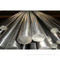 Aluminum And Aluminum Alloy Steel Round Bars / Rods Astm B221-08 6061-t6